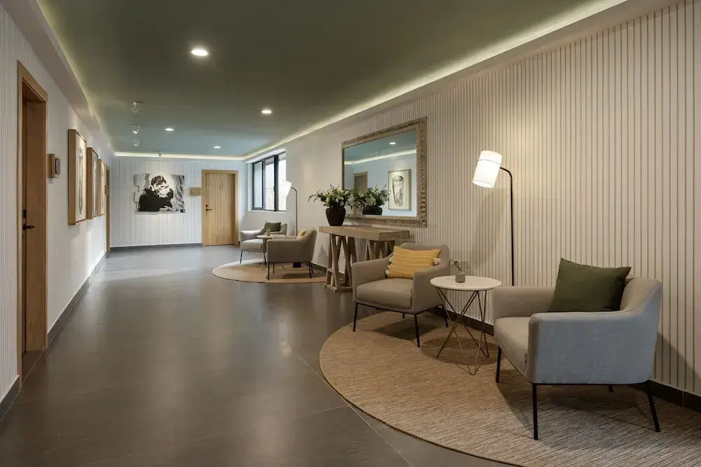 Origen 438 Luxury Boutique Hotel