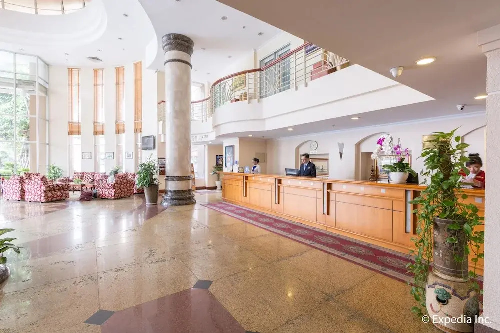 First Hotel