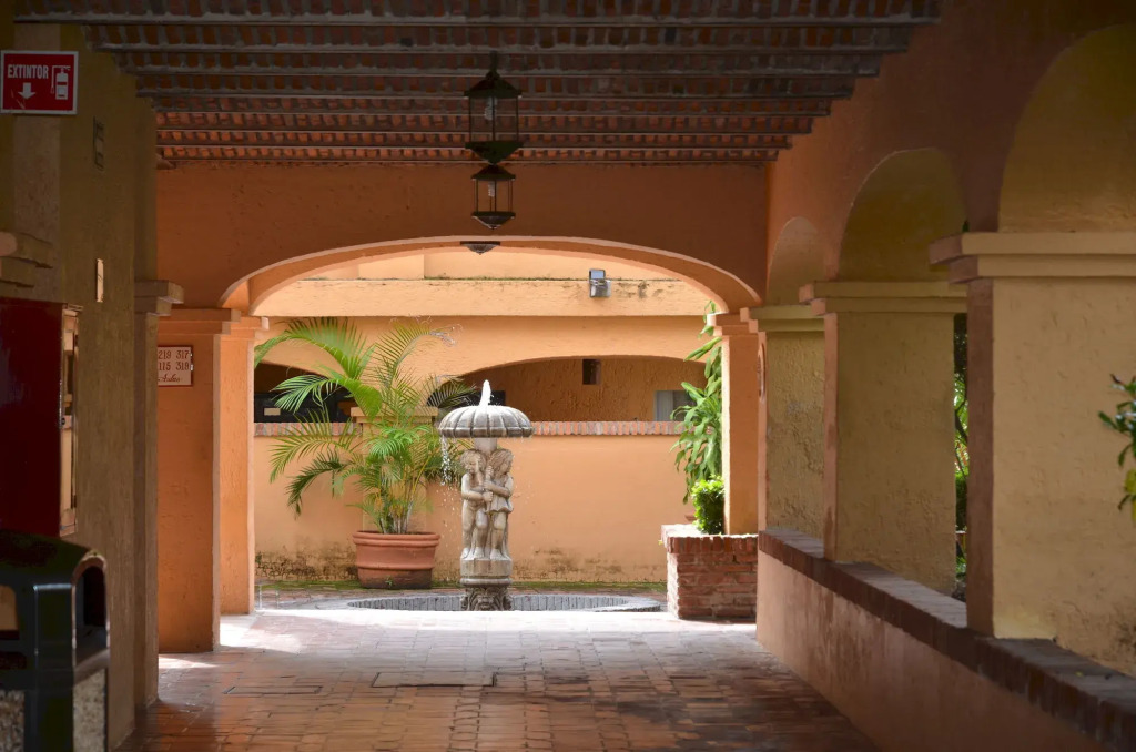 Villas Danza del Sol