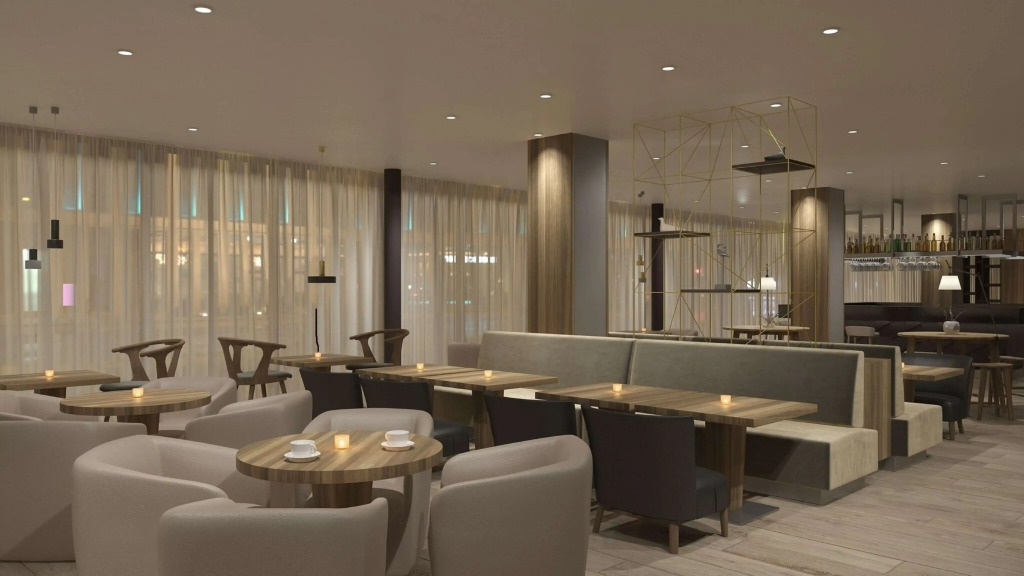 AC Hotel by Marriott Riga