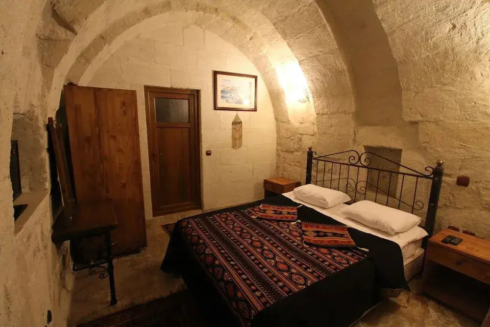 Goreme Mansion