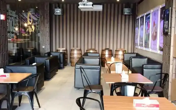 Royal Global Hotel