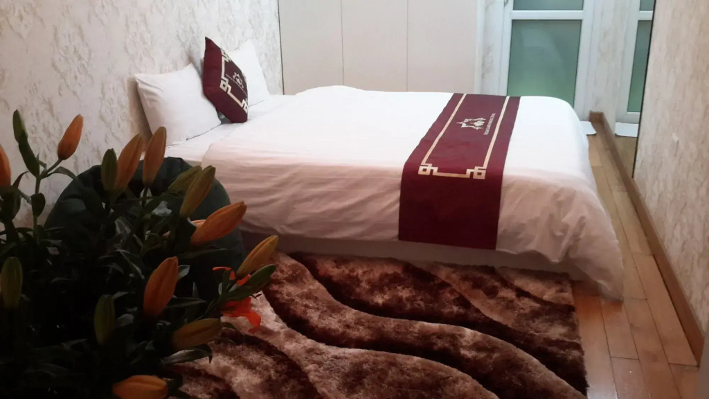 Vietnam Glamor Homestay & Travel