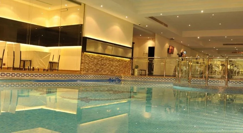 Nelover Qurtubah - Serviced Apartments