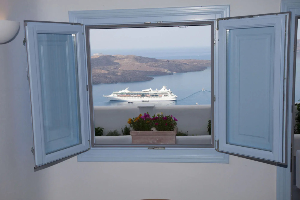 Fanari Vista Suites