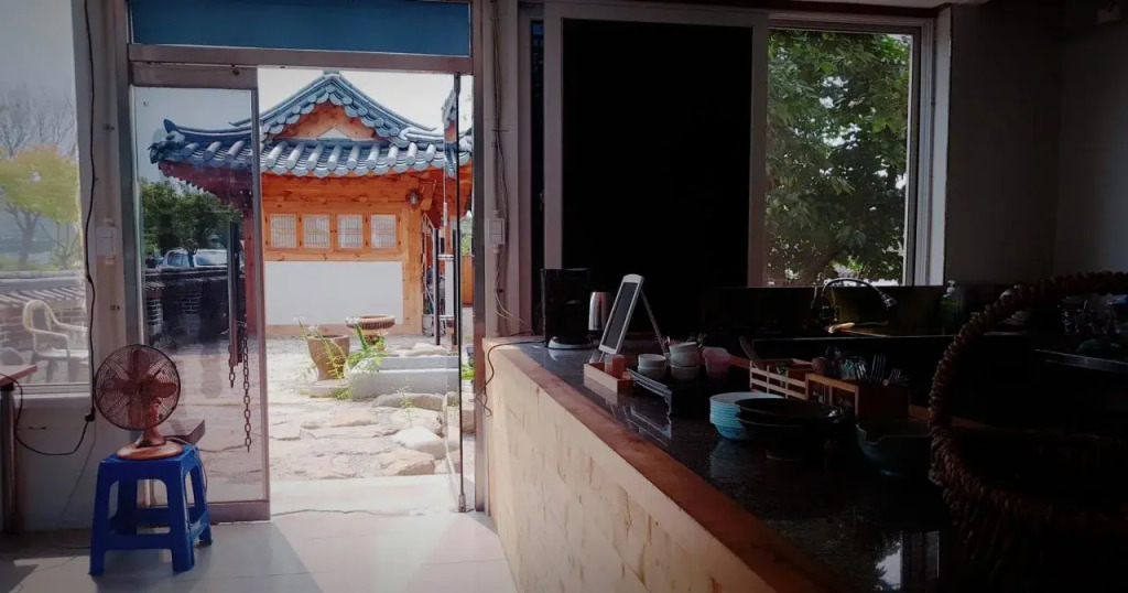 JK Guesthouse