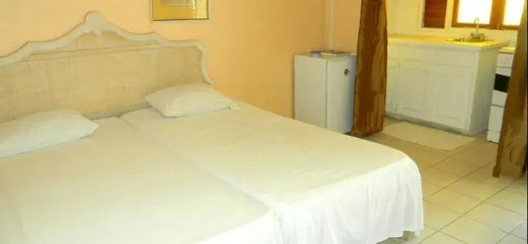 Regency Cove Hotel