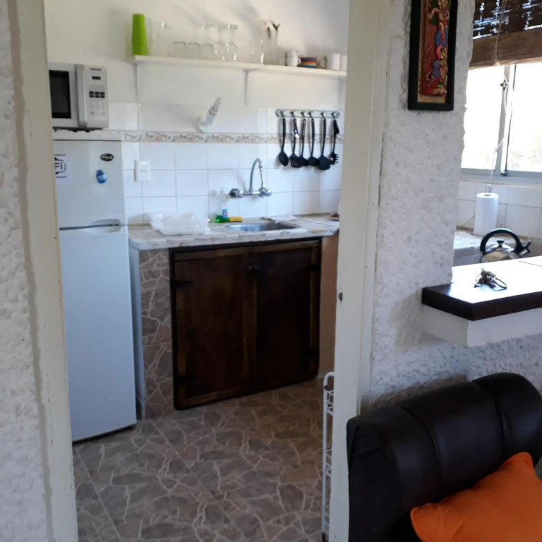 LAS CASITAS I y II