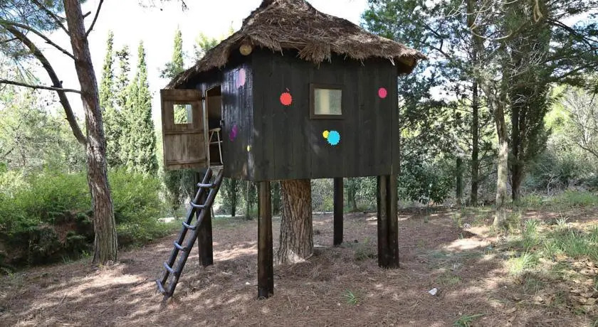 Masia Cal Mingo