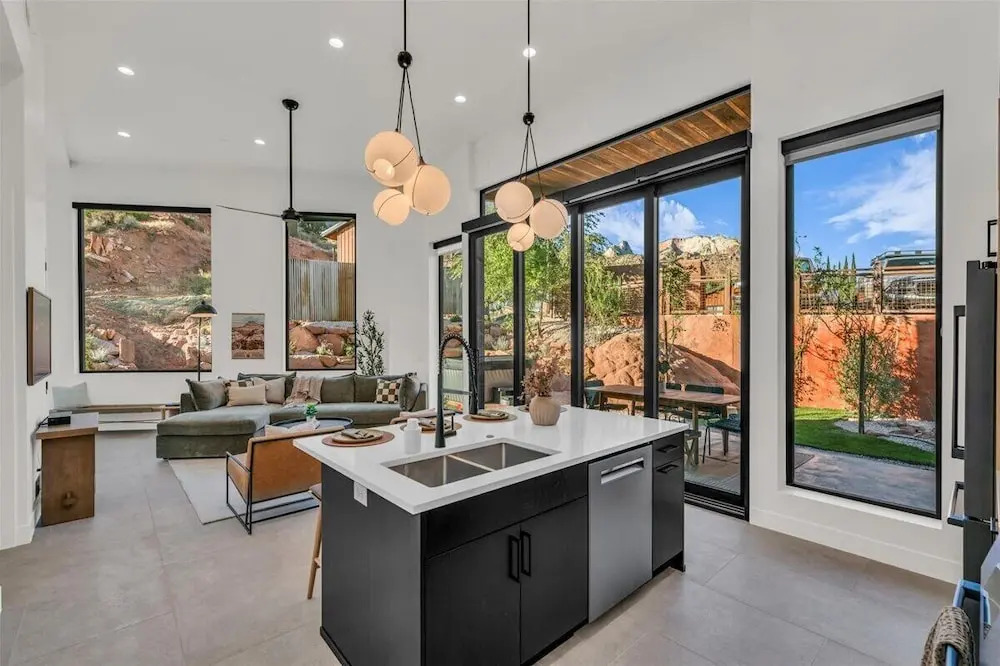 Zion Sage Suites
