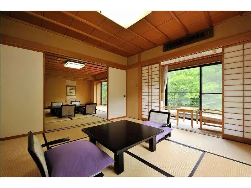 Shirafune Grand Hotel
