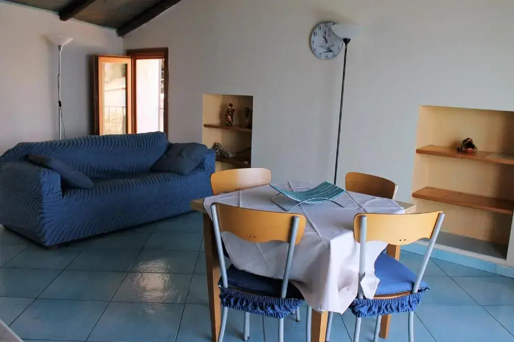 Casa Vela B&B