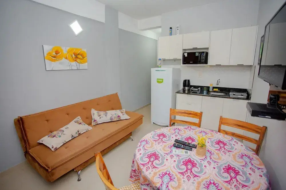 Asuncion Soho - Departamentos