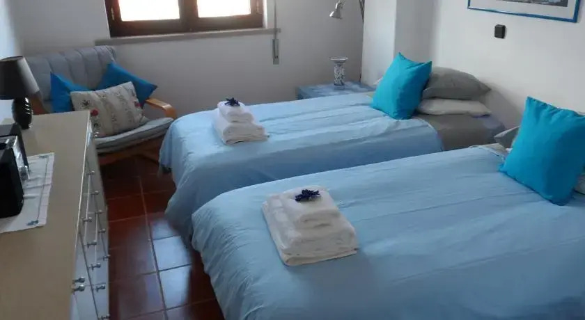 Apartment in centre of Cascais with amazing views