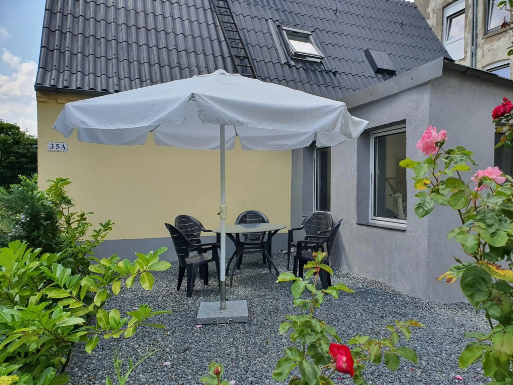 Ferienhaus an der Bergmühle