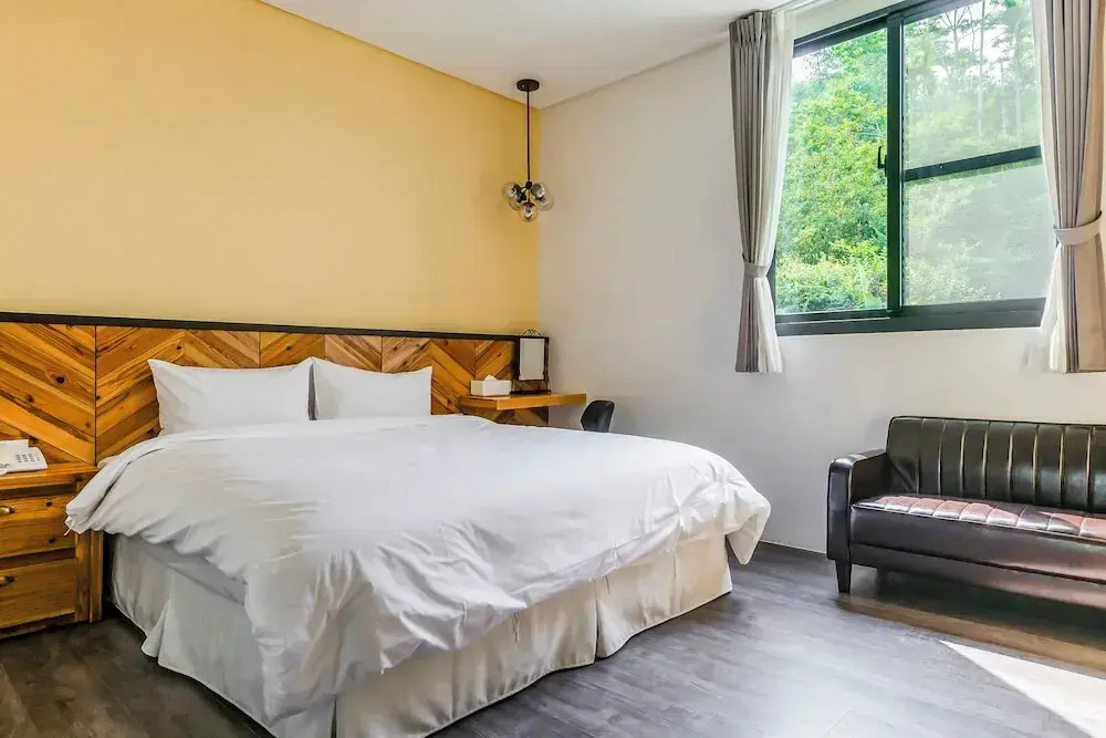 Han Yan Hill Hotel