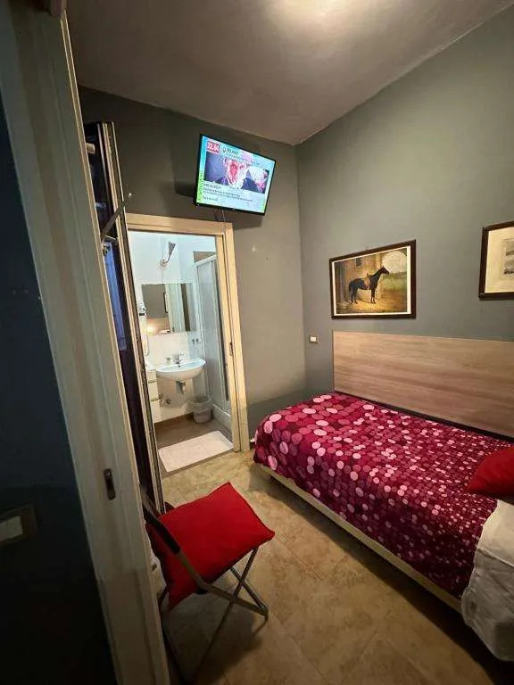 Mi Casa Chiossetto