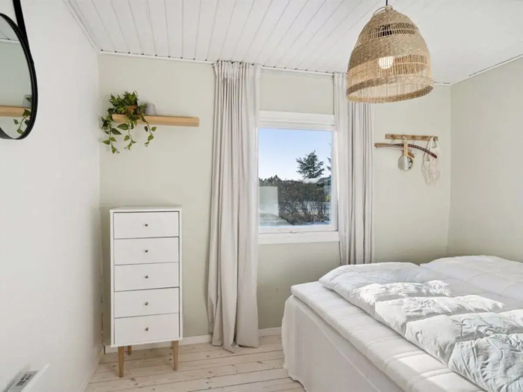 "Kato" - 650m from the sea in NW Jutland