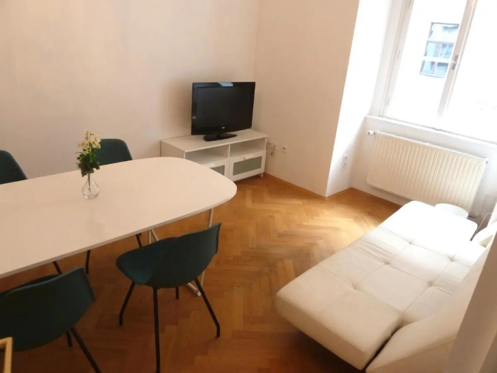 Sobieski Apartments St. Stephen Cathedral