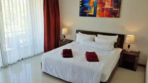 Villa Jasmine House 26