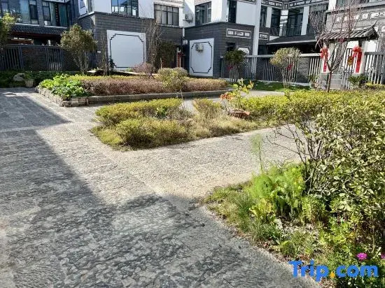 Shangshuiju Homestay