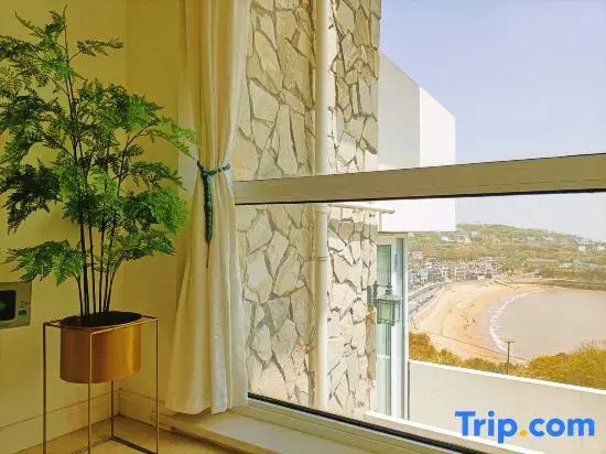Shengsi 25 degree sea boutique homesta