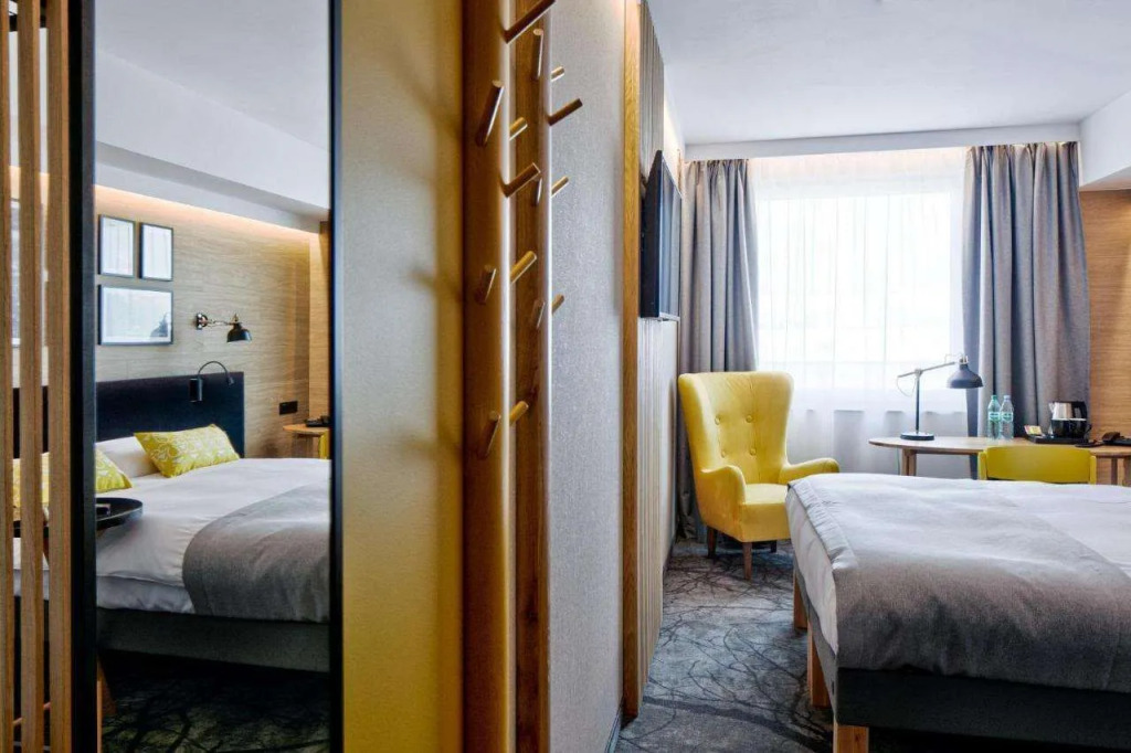 B&B HOTEL Tomaszów Lubelski