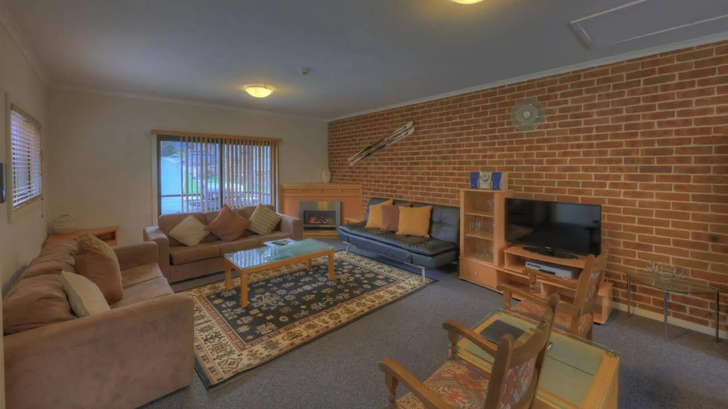 Thredbo Chalets