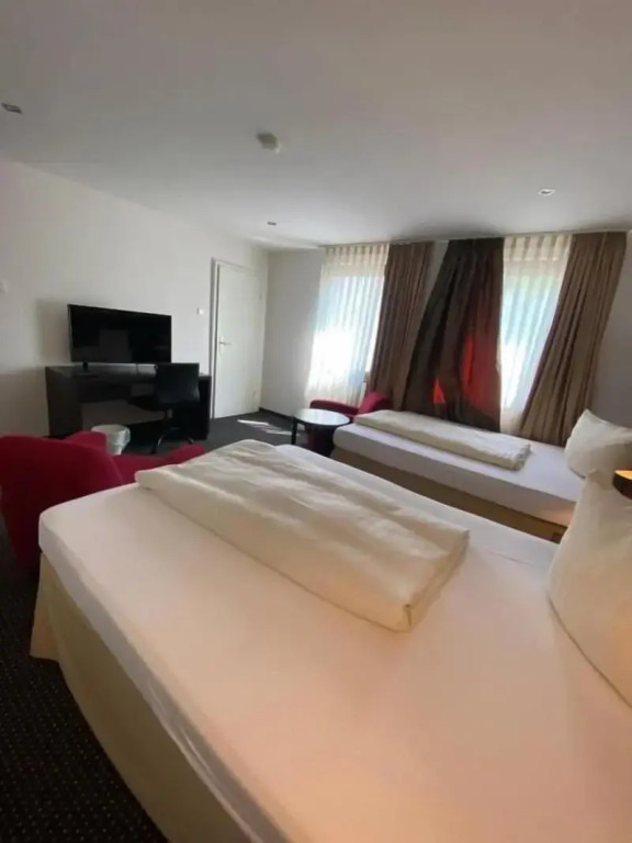 Waldhotel