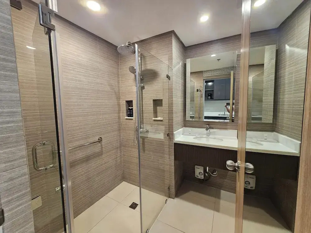 The Residences at BCCT