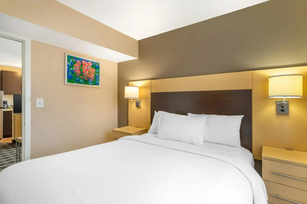 MainStay Suites Houston NASA-Clear Lake