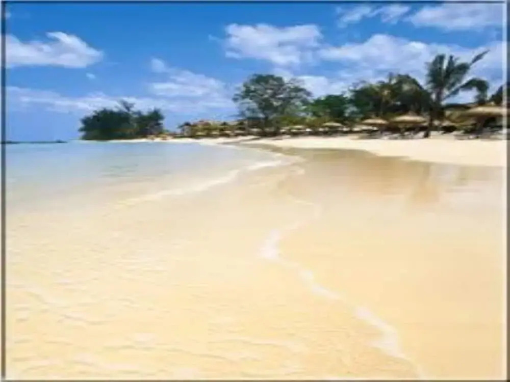Charming and Very Comfortable Bungalow Located in Flic-en-flac Mauritius