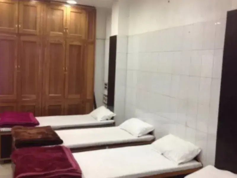 Exotic Naturals Guest House