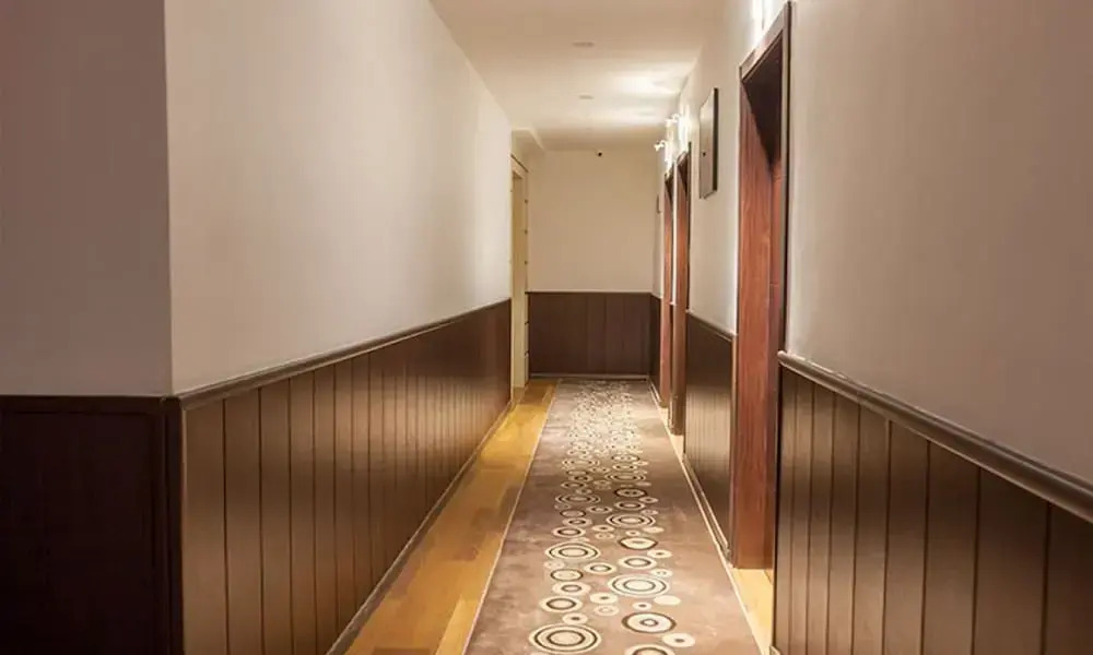 Hôtel Hadil