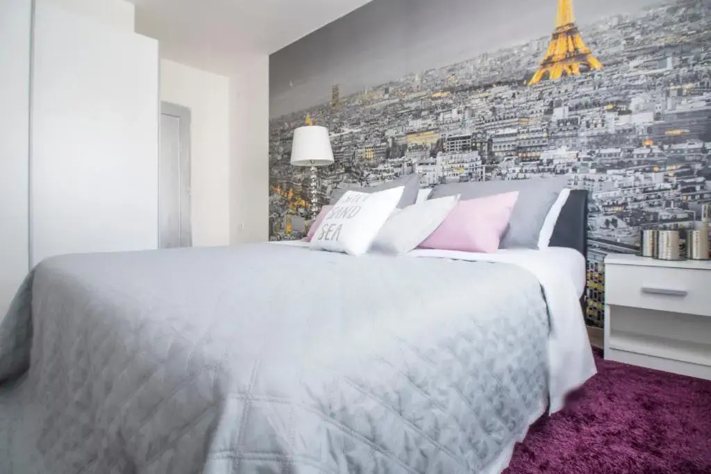 Apartman Ante