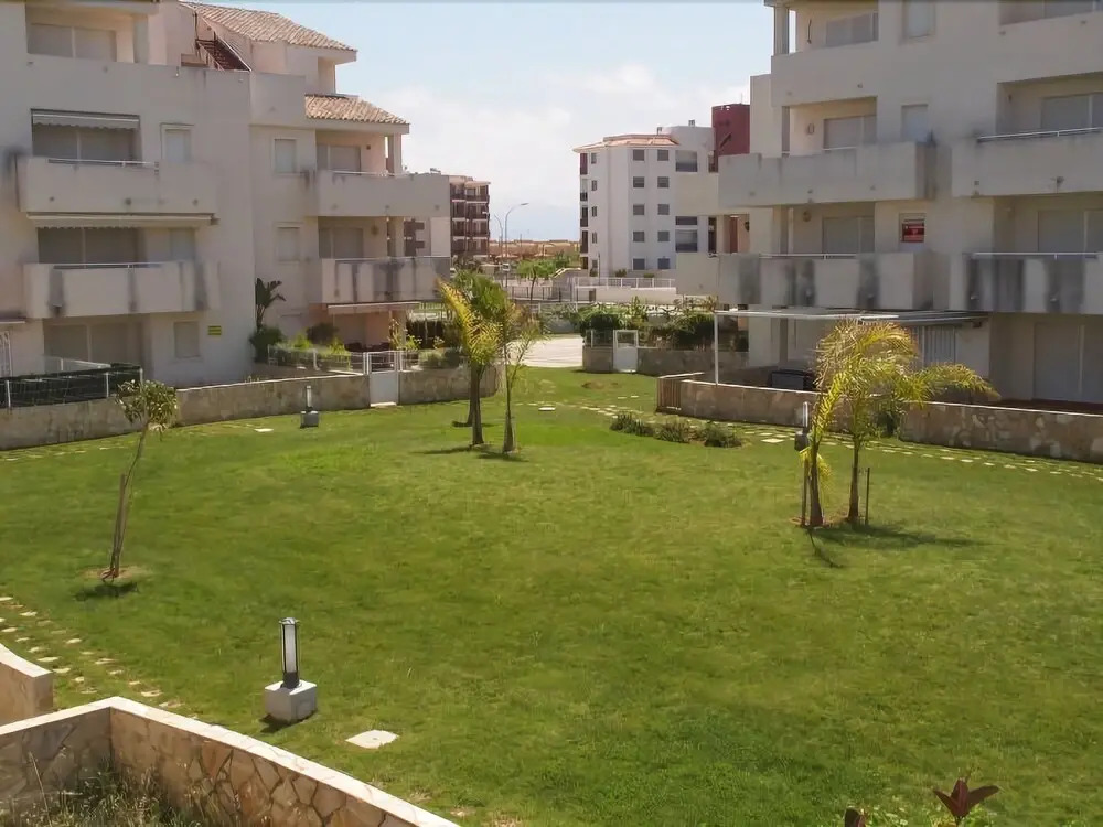 Apartamento Entreolas 36