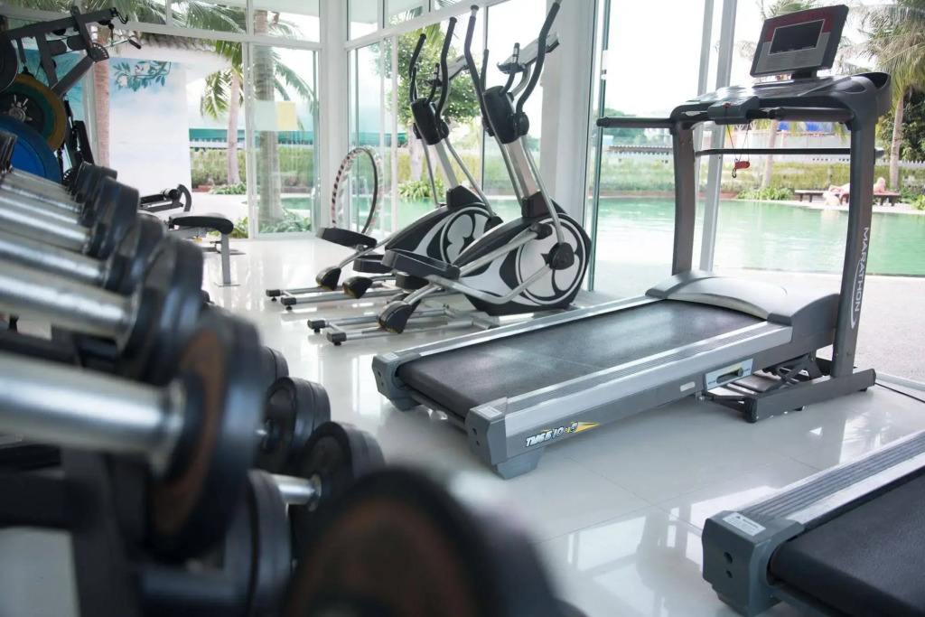 Evergreen Pattaya Serviced Residences 