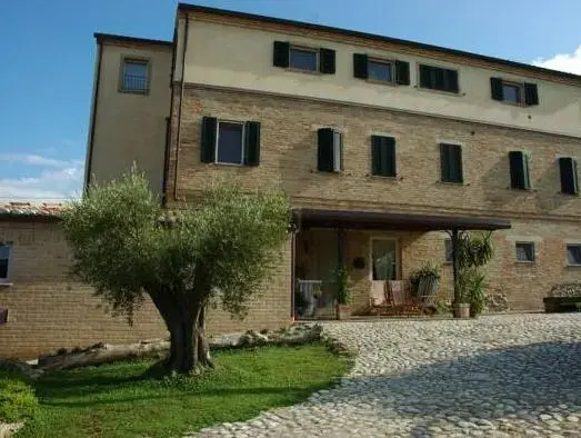 Agriturismo Casa degli Archi