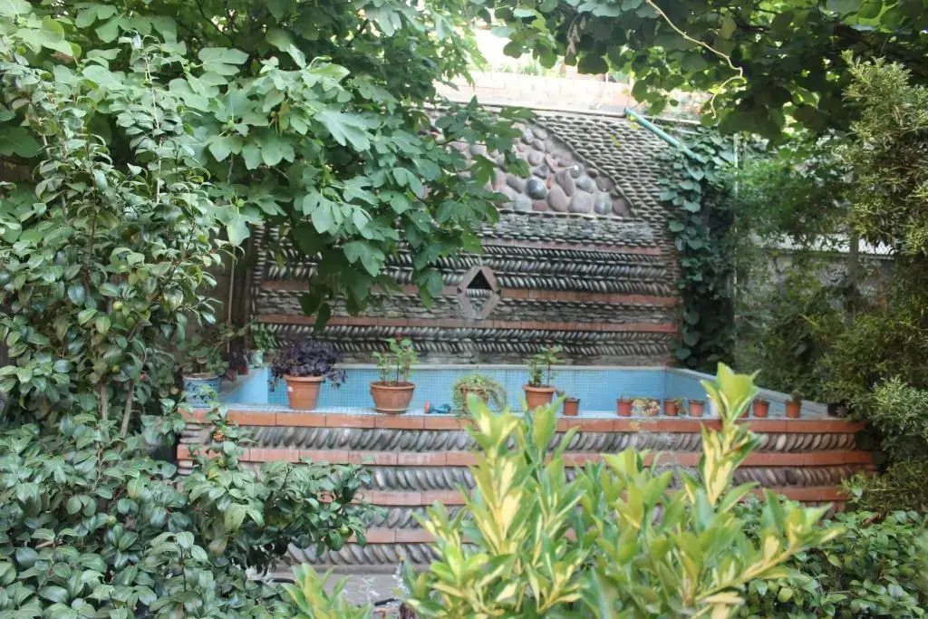 Hotel Panafi