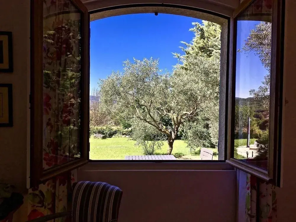 sainte victoire