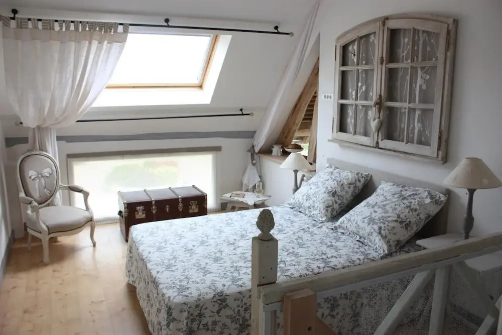 Chambre d'Hôtes Proche de Briare