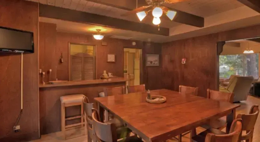 RedAwning Ophir Peak Holiday home