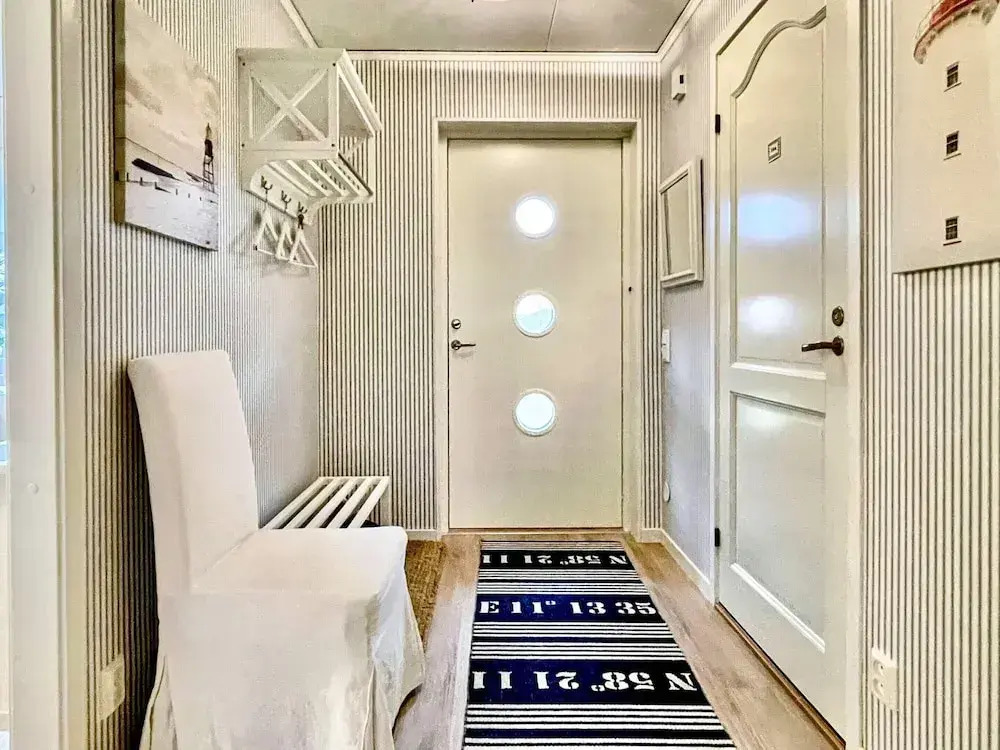 4 Star Holiday Home in Byxelkrok