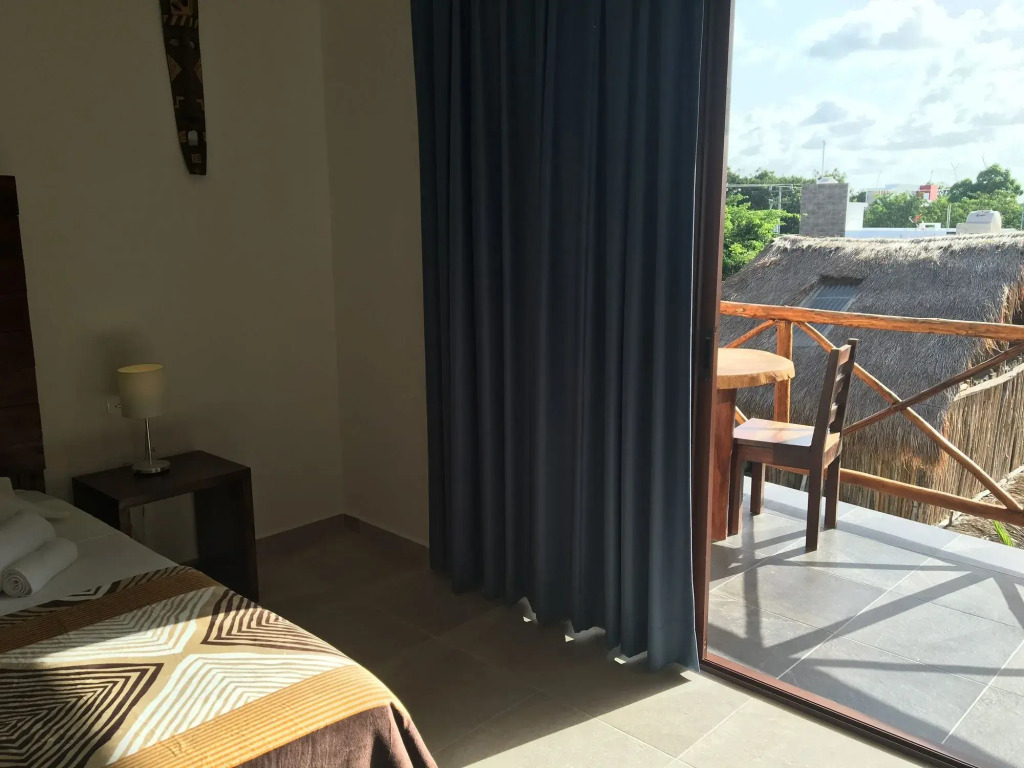 Bacab Tulum
