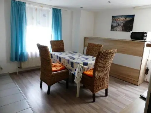 Privatzimmer Laatzen