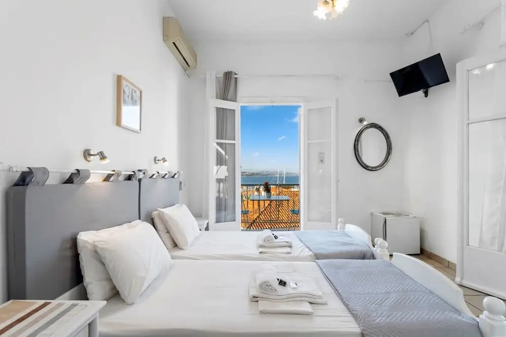 Unforgettable Return To Timeless Spetses