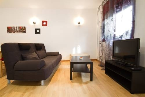 Gothic Suites Bcn