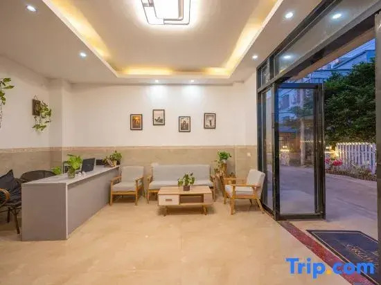 Weizhou Island Xizi Lane Homestay
