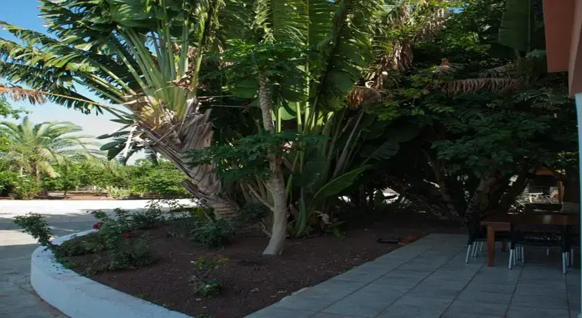 Oceans Garden Villa