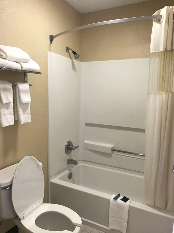 Americas Best Value Inn & Suites - Little Rock - Maumelle